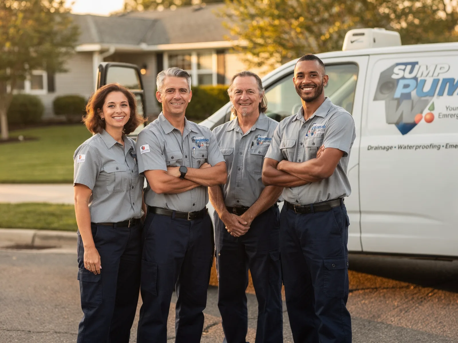 Water Heater Repair company in Hayes, SD