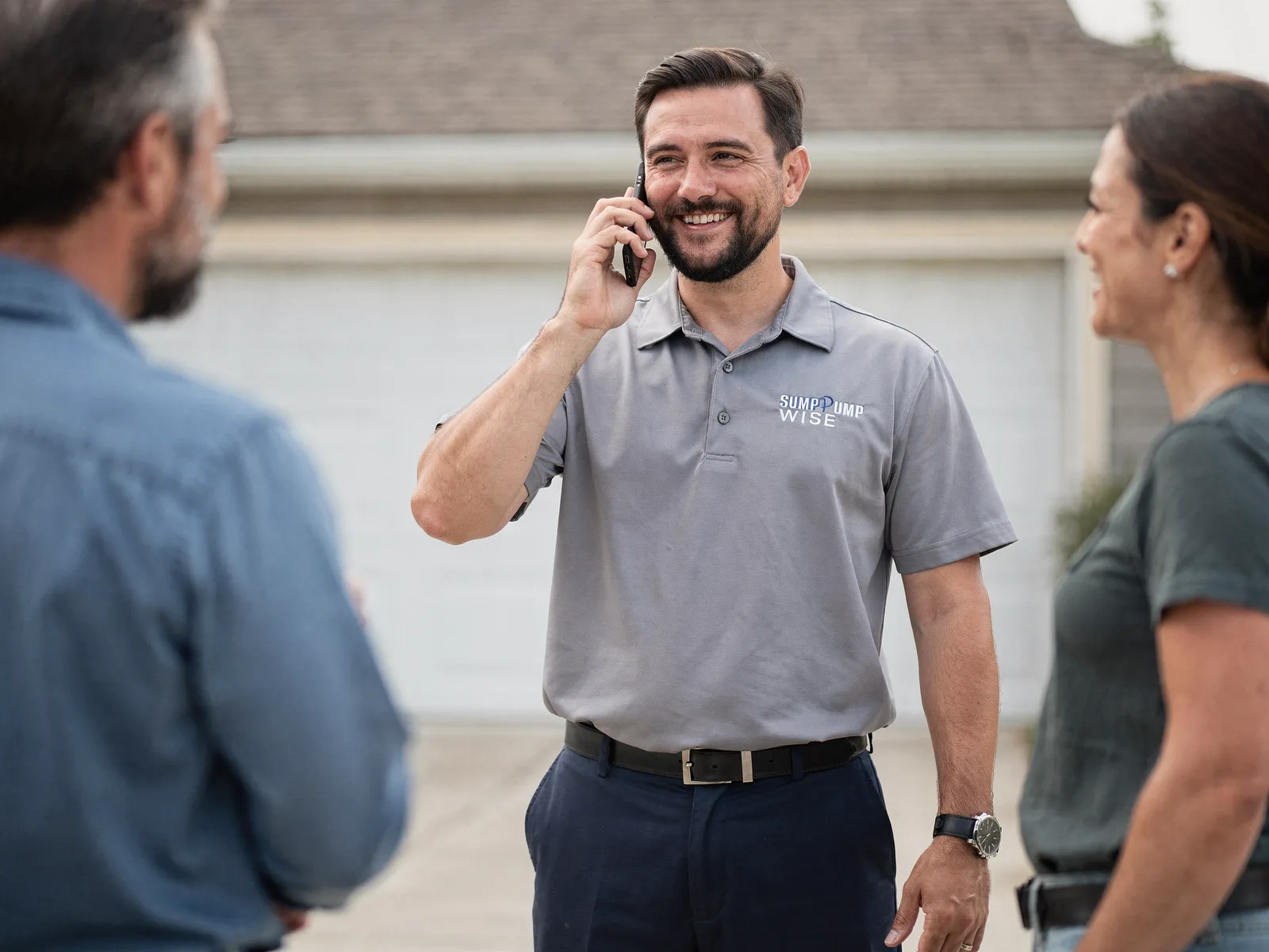 Water Heater Repair Hayes, SD FAQs