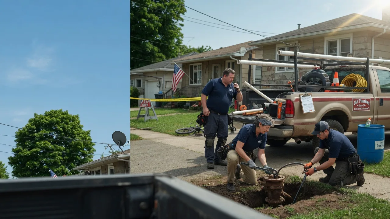 Water Heater Replacement in Hayes, SD near me
